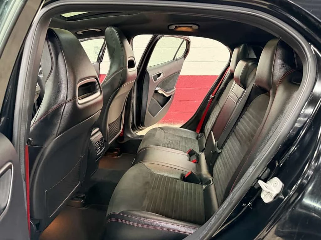 Mercedes-Benz GLA * 4MATIC 45 AMG * RARE FIND* * Modified Vehicle* * | Mobile.bg � ����������� 15