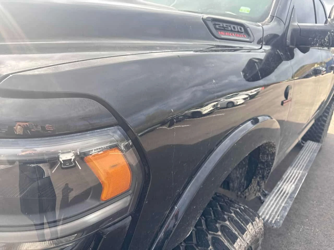 Dodge RAM 2500 * Laramie * PANO* KEYLESS* ПОДГРЕВ* , снимка 14 - Автомобили и джипове - 54366937