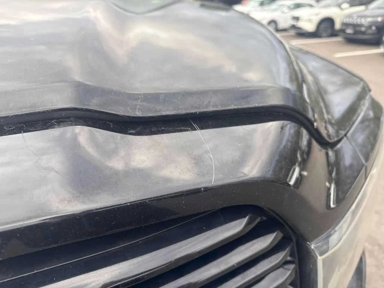 Dodge RAM 2500 * Laramie * PANO* KEYLESS* ПОДГРЕВ* , снимка 11 - Автомобили и джипове - 54366937