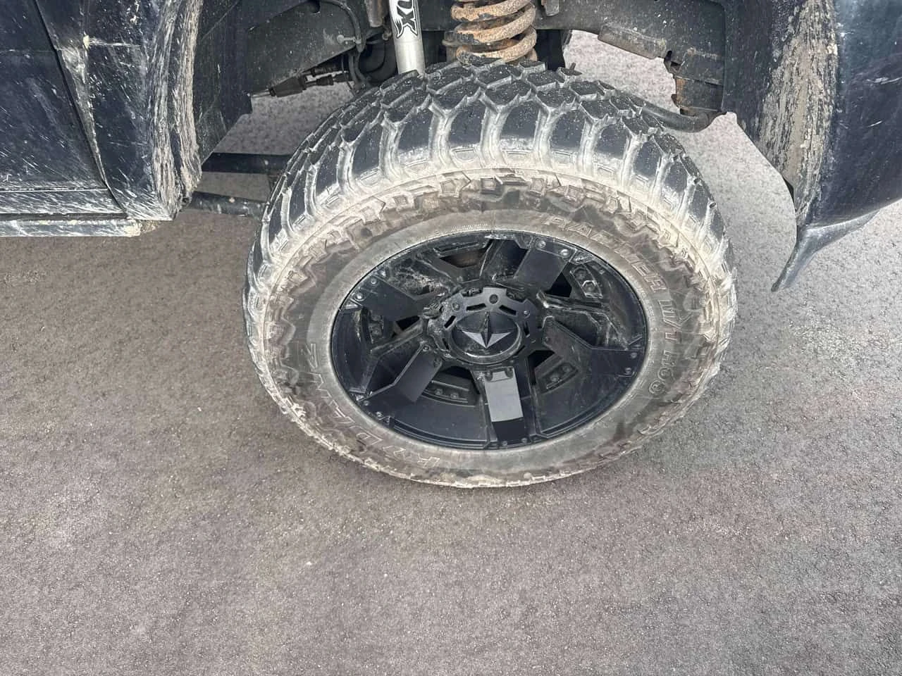 Dodge RAM 2500 * Laramie * PANO* KEYLESS* ПОДГРЕВ* , снимка 7 - Автомобили и джипове - 54366937