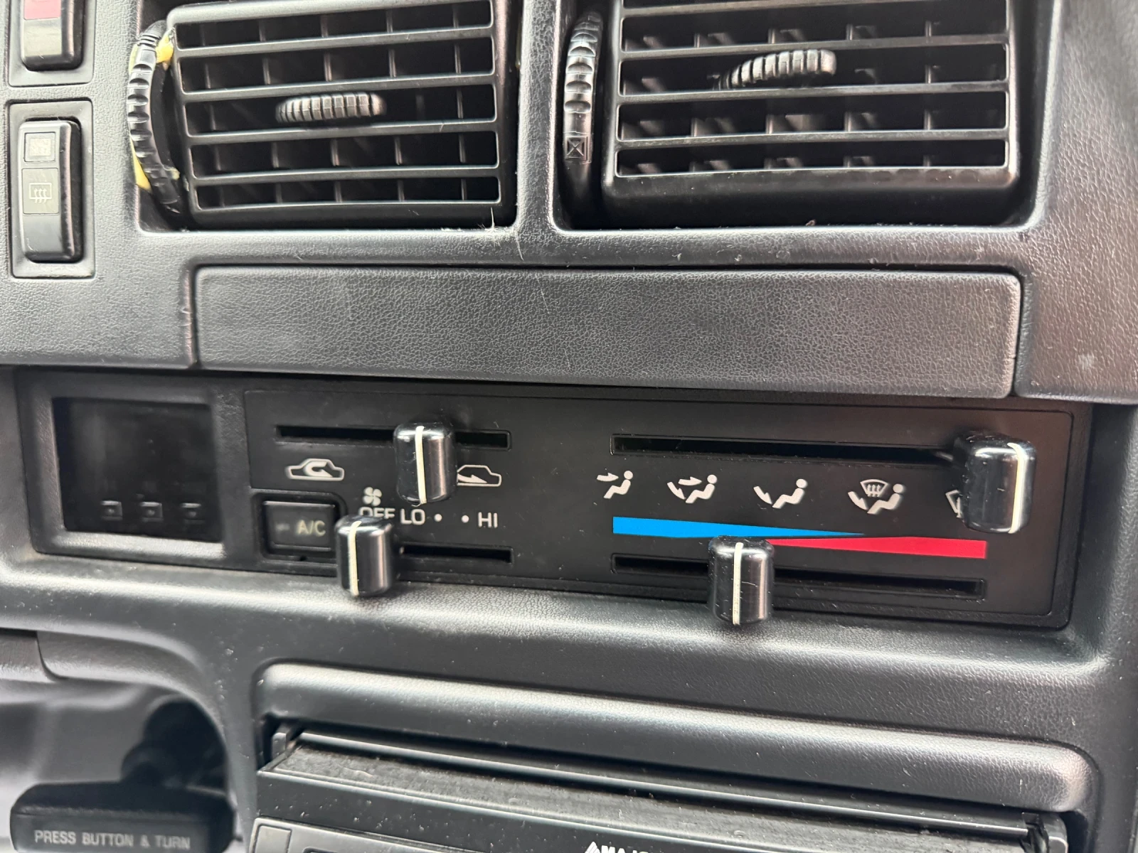 Toyota 4runner  2.4TD ������/��������/������������/��������� | Mobile.bg � ����������� 13