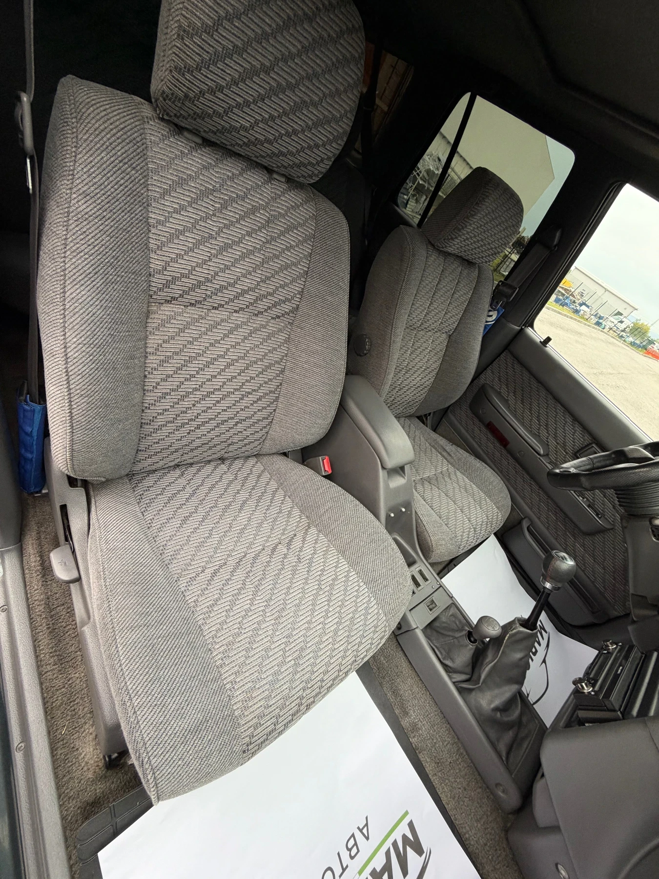 Toyota 4runner  2.4TD ������/��������/������������/��������� | Mobile.bg � ����������� 11