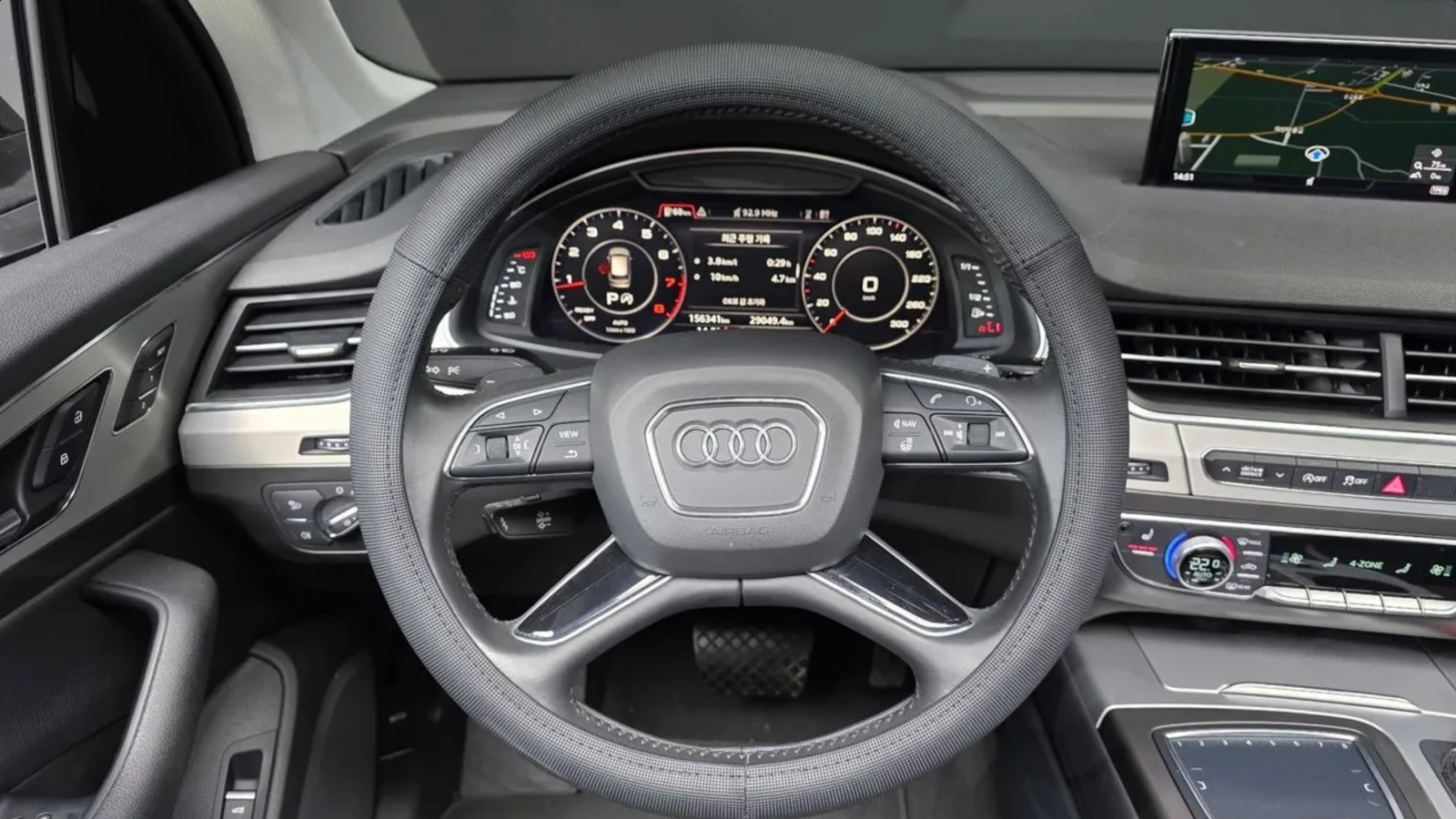 Audi Q7 45 TFSI | ������� | �������� | Mobile.bg � ����������� 11