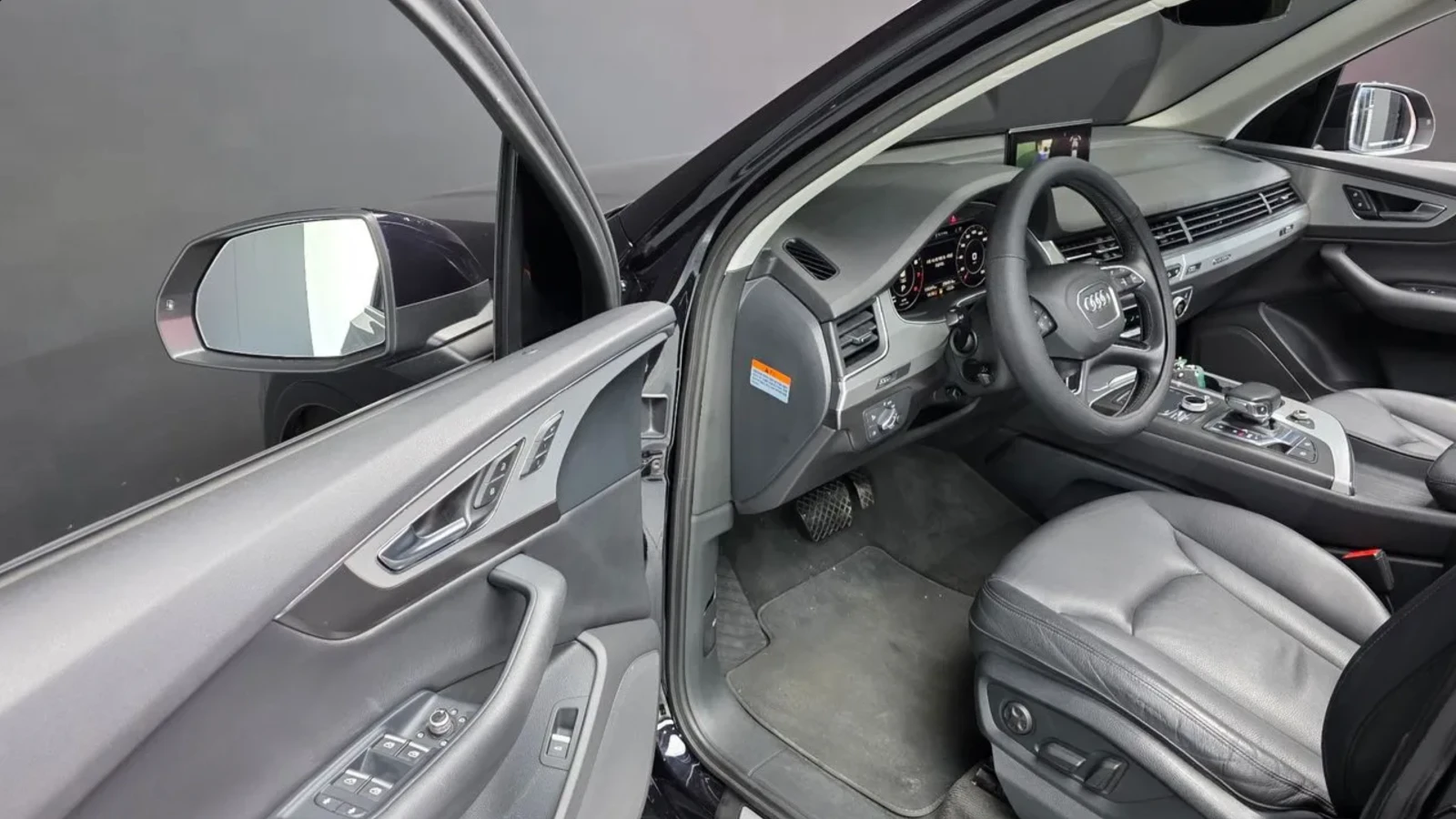 Audi Q7 45 TFSI | ������� | �������� | Mobile.bg � ����������� 8