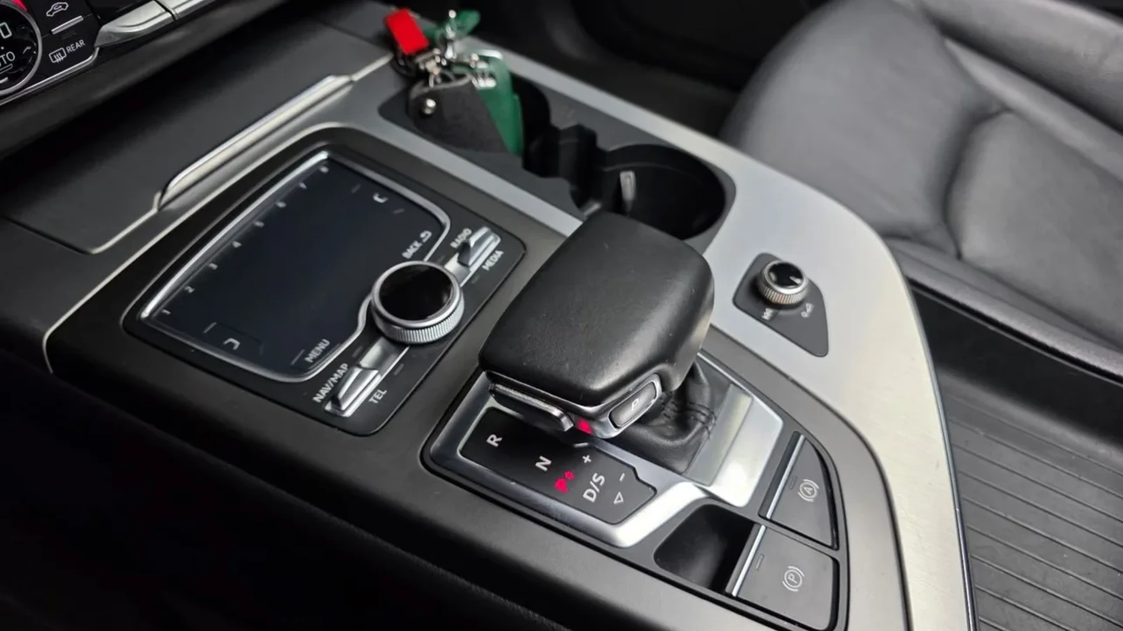 Audi Q7 45 TFSI | ������� | �������� | Mobile.bg � ����������� 13