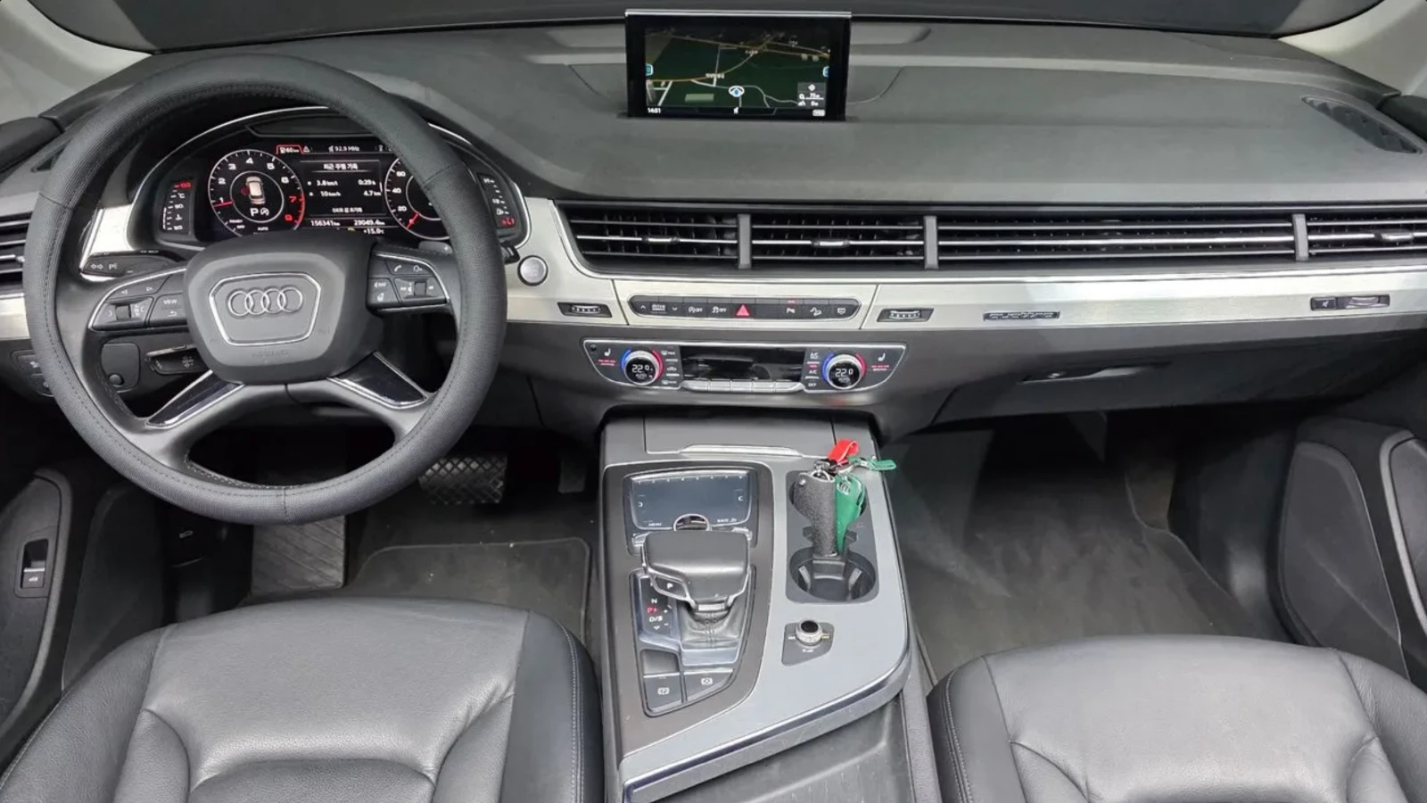 Audi Q7 45 TFSI | ������� | �������� | Mobile.bg � ����������� 10