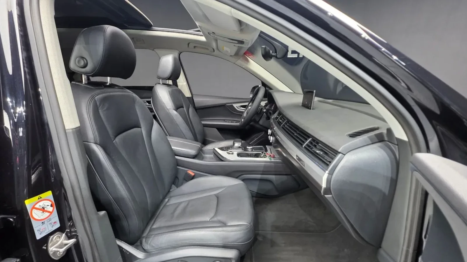 Audi Q7 45 TFSI | ������� | �������� | Mobile.bg � ����������� 7