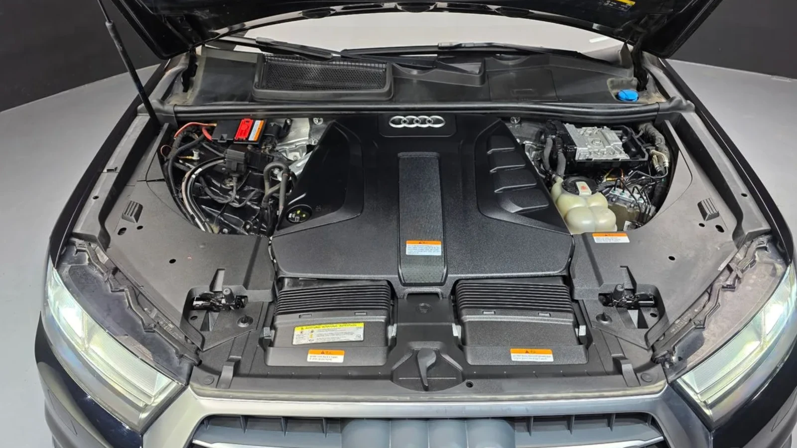 Audi Q7 45 TFSI | ������� | �������� | Mobile.bg � ����������� 5