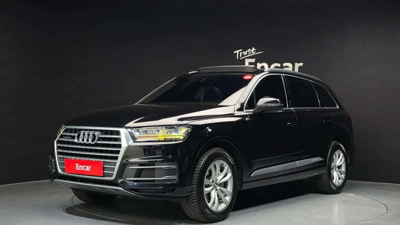 Audi Q7 45 TFSI | ������� | �������� | Mobile.bg � ����������� 1