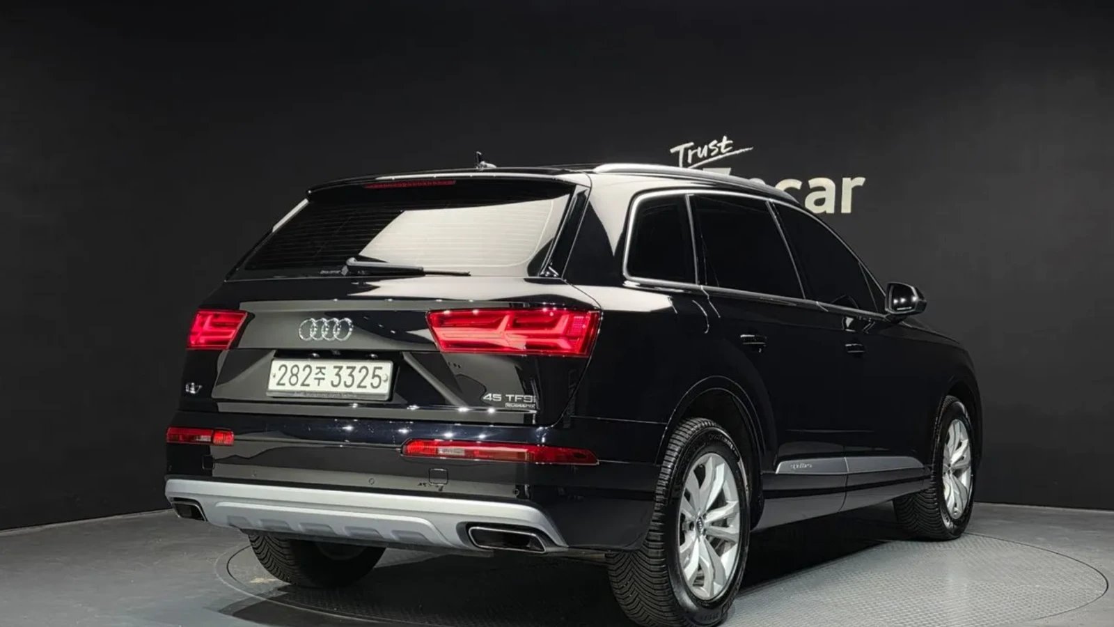 Audi Q7 45 TFSI | ������� | �������� | Mobile.bg � ����������� 3