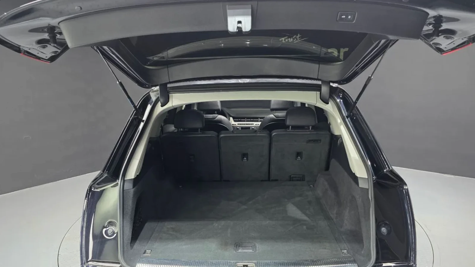 Audi Q7 45 TFSI | ������� | �������� | Mobile.bg � ����������� 17