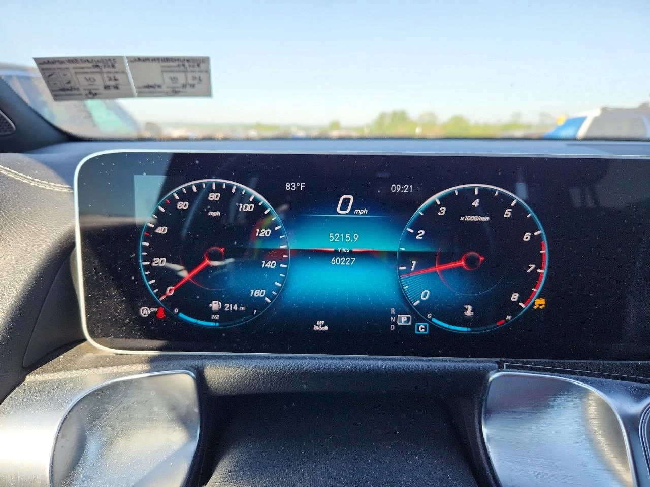 Mercedes-Benz GLB 2.0l 250 4Matic | Mobile.bg � ����������� 9
