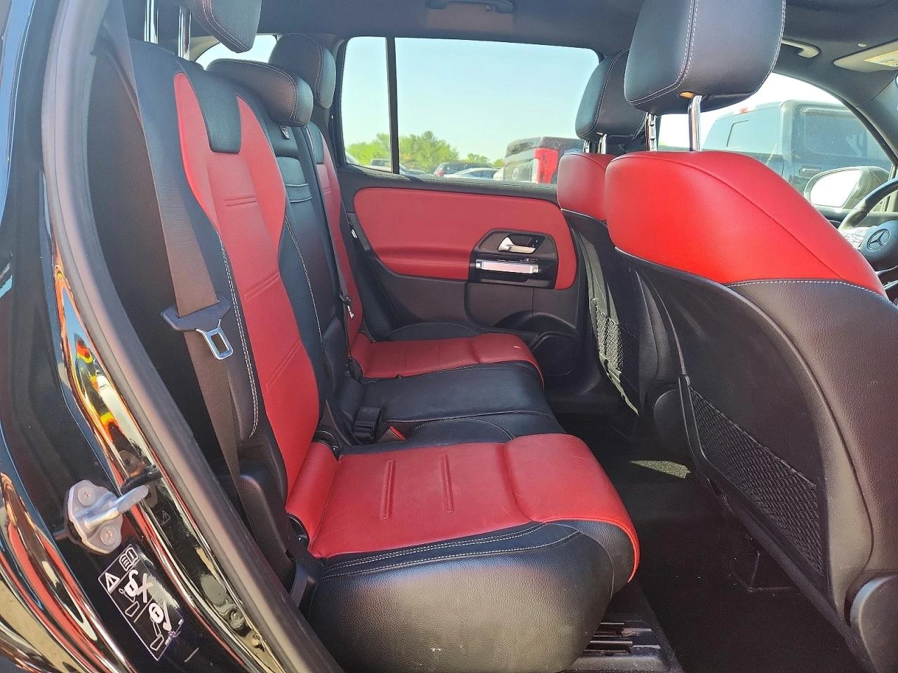 Mercedes-Benz GLB 2.0l 250 4Matic | Mobile.bg � ����������� 11