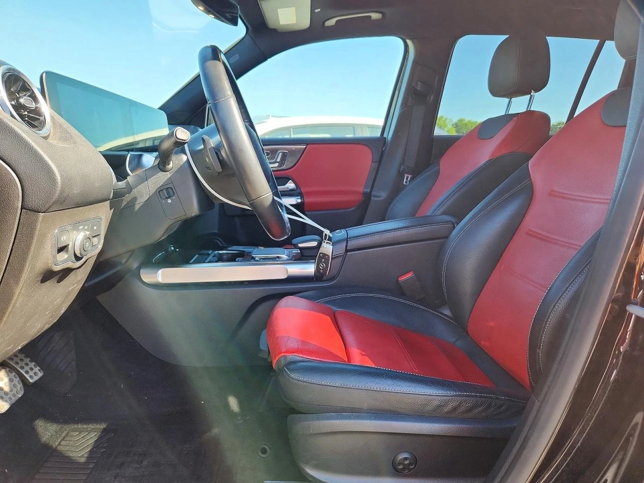 Mercedes-Benz GLB 2.0l 250 4Matic | Mobile.bg � ����������� 7
