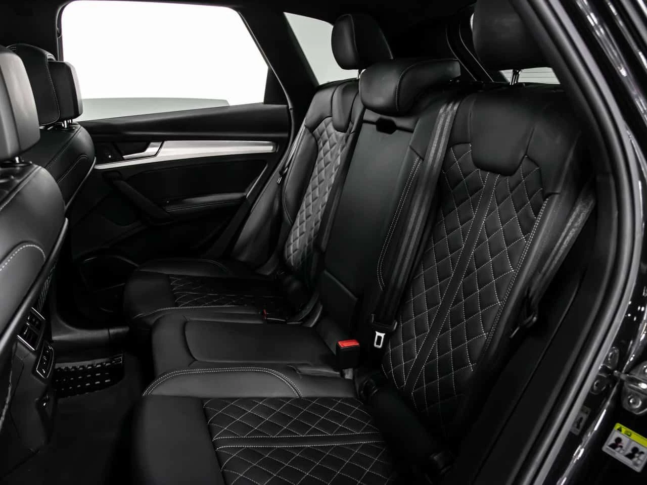 Audi SQ5 * TECHNIK 3.0 TFSI QUATTRO BLIND SPOTS NAVI REAR C, снимка 11 - Автомобили и джипове - 54917719