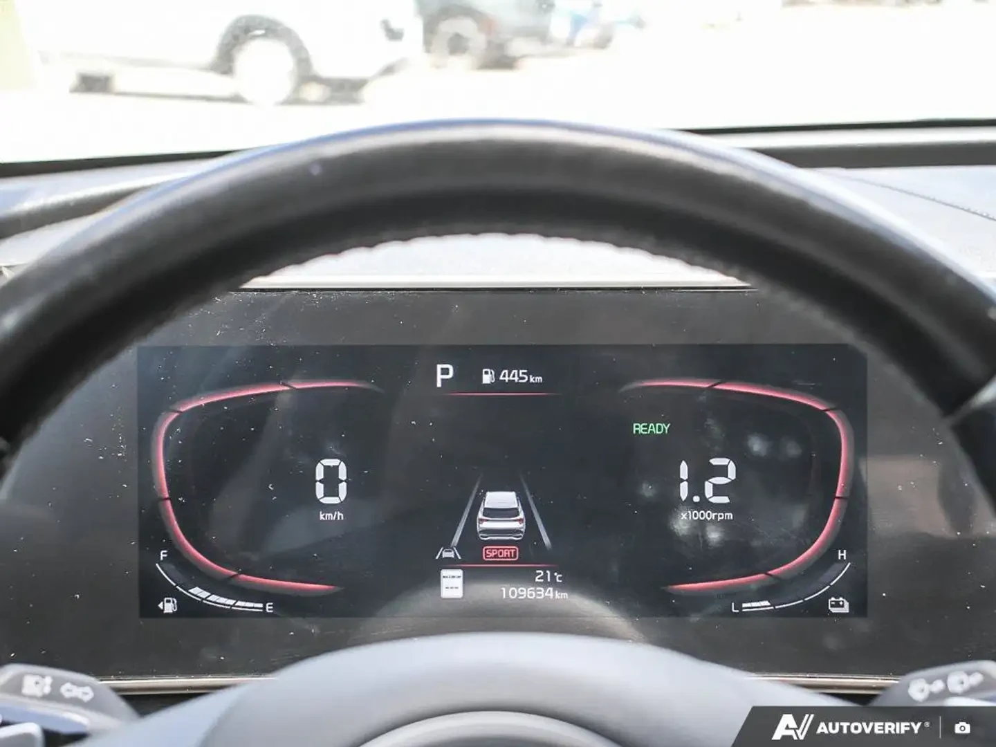 Kia Sportage Sportage Hybrid, снимка 11 - Автомобили и джипове - 55046017