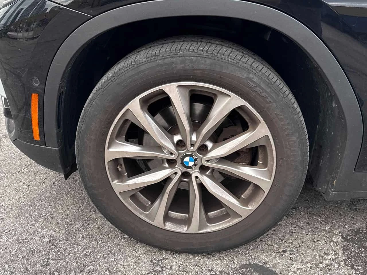 BMW X3 * xDrive30i * CARFAX * ОПЦИЯ ЗА ФИНАНСИРАНЕ, снимка 7 - Автомобили и джипове - 55058650