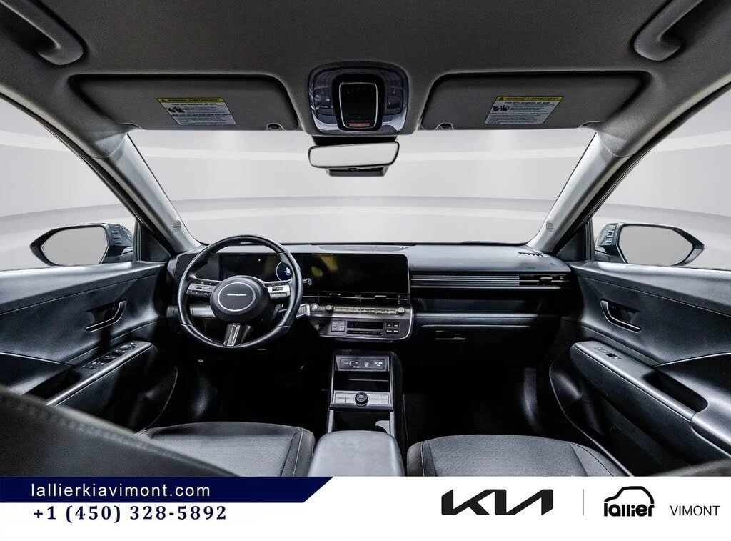 Hyundai Kona Preferred FWD | Камера | Подгрев , снимка 10 - Автомобили и джипове - 55114515
