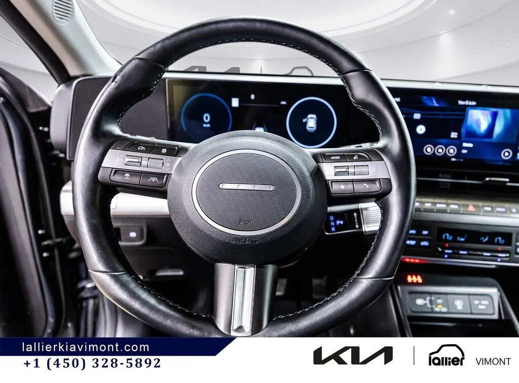 Hyundai Kona Preferred FWD | Камера | Подгрев , снимка 8 - Автомобили и джипове - 55114515