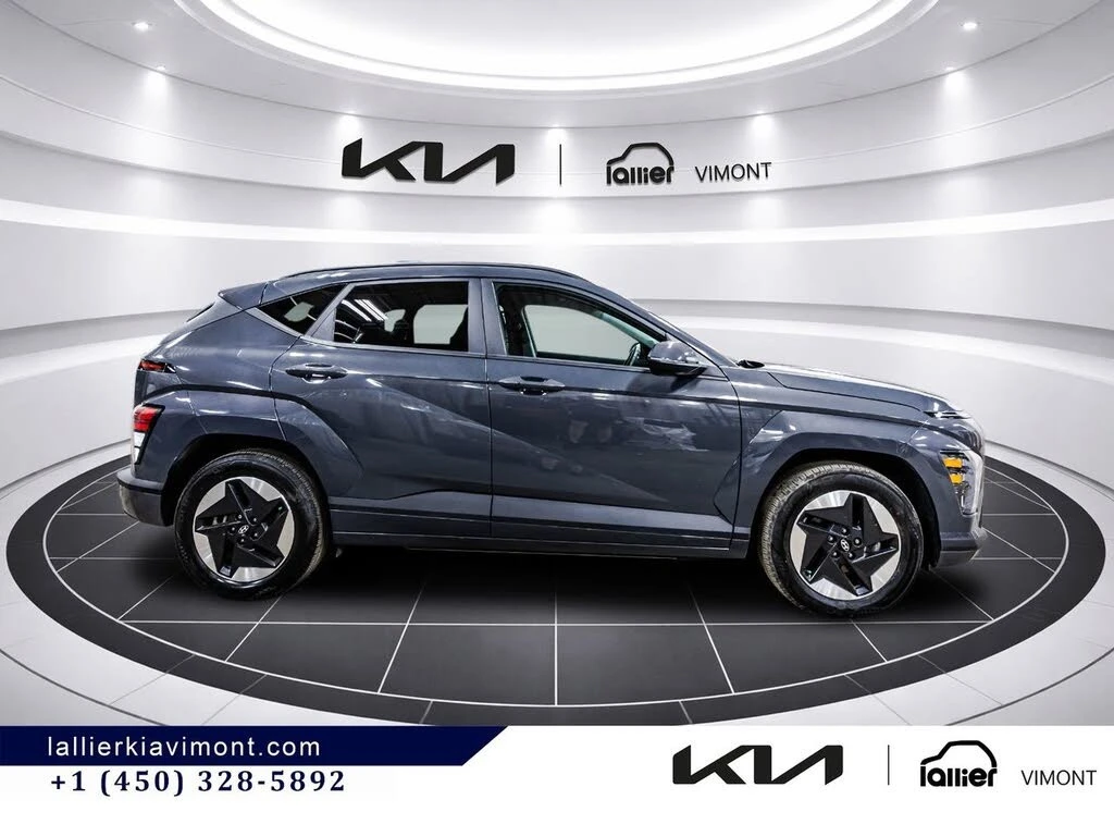 Hyundai Kona Preferred FWD | Камера | Подгрев , снимка 2 - Автомобили и джипове - 55114515
