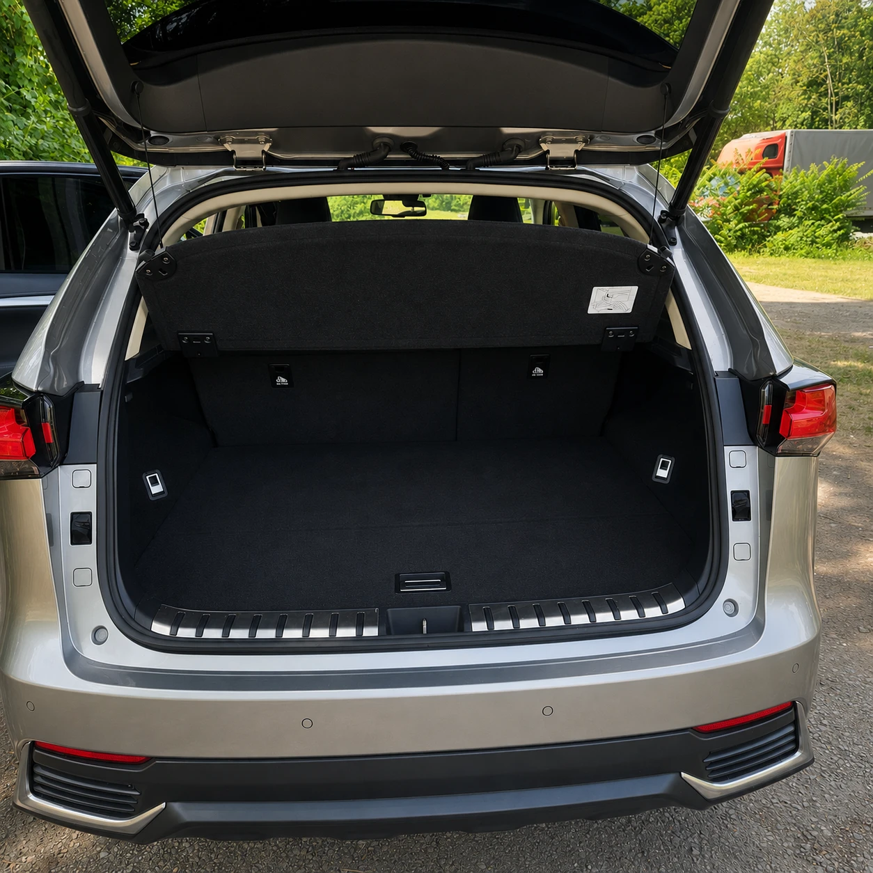 Lexus NX 300h HIBRID 4x4, снимка 6 - Автомобили и джипове - 55414697