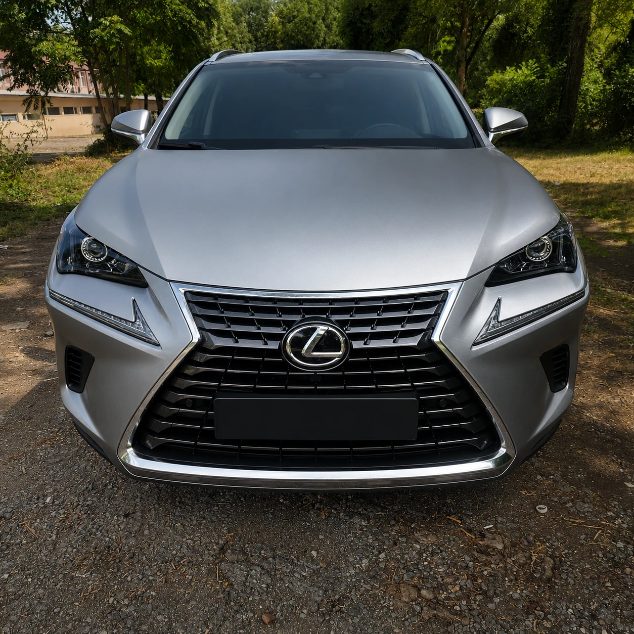 Lexus NX 300h HIBRID 4x4