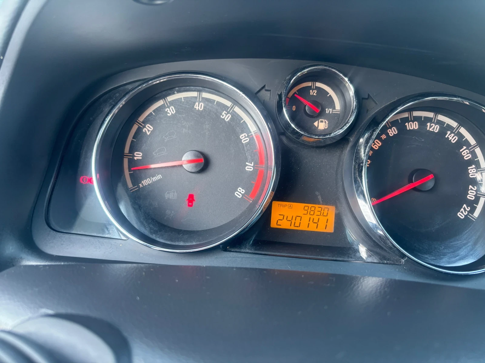 Opel Antara 2, 4������ 4�4 ����� ��������� | Mobile.bg � ����������� 13