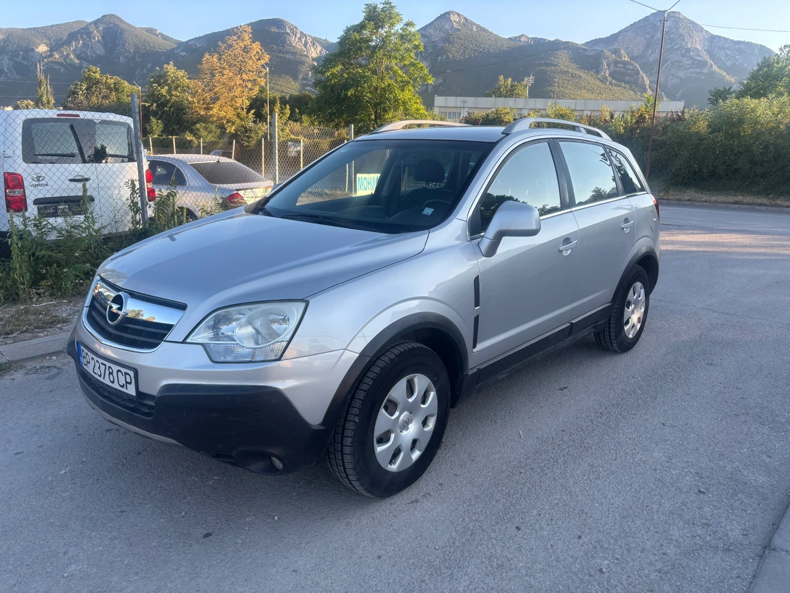 Opel Antara 2, 4������ 4�4 ����� ��������� | Mobile.bg � ����������� 3