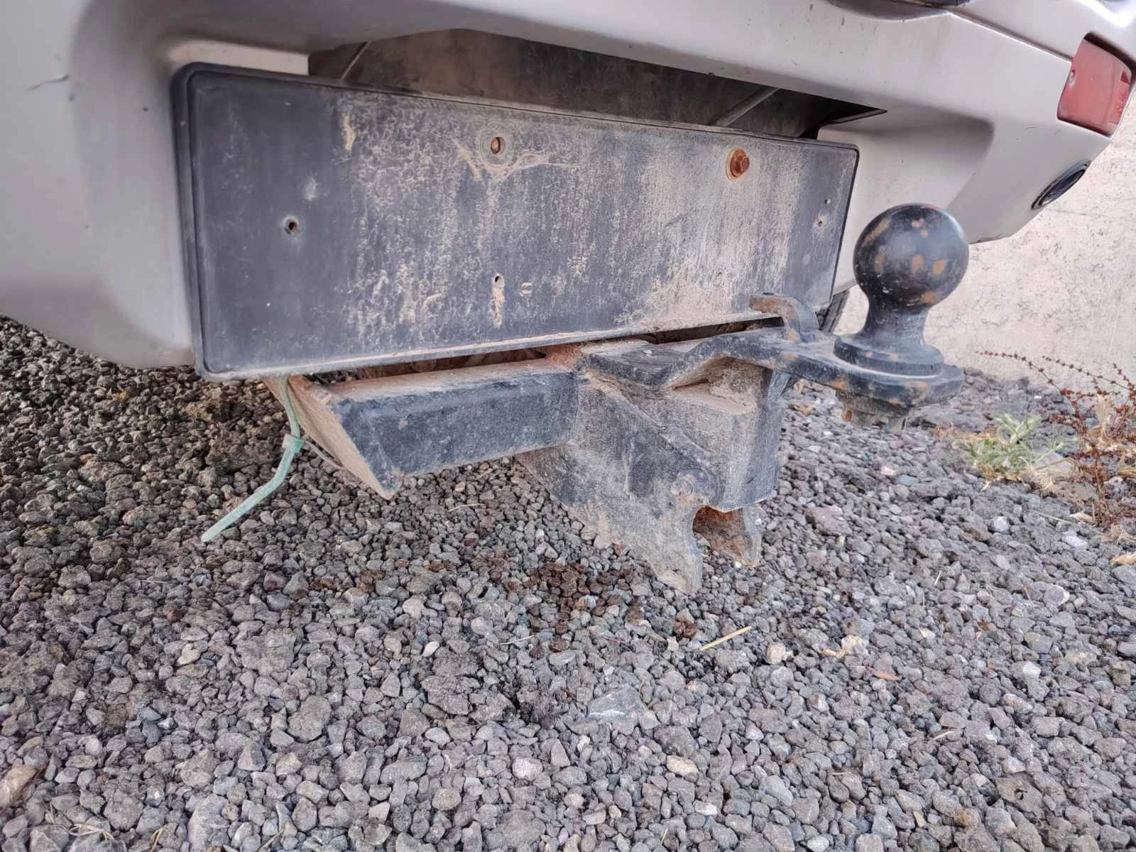 Daihatsu Terios 1.3l, снимка 6 - Автомобили и джипове - 55526545