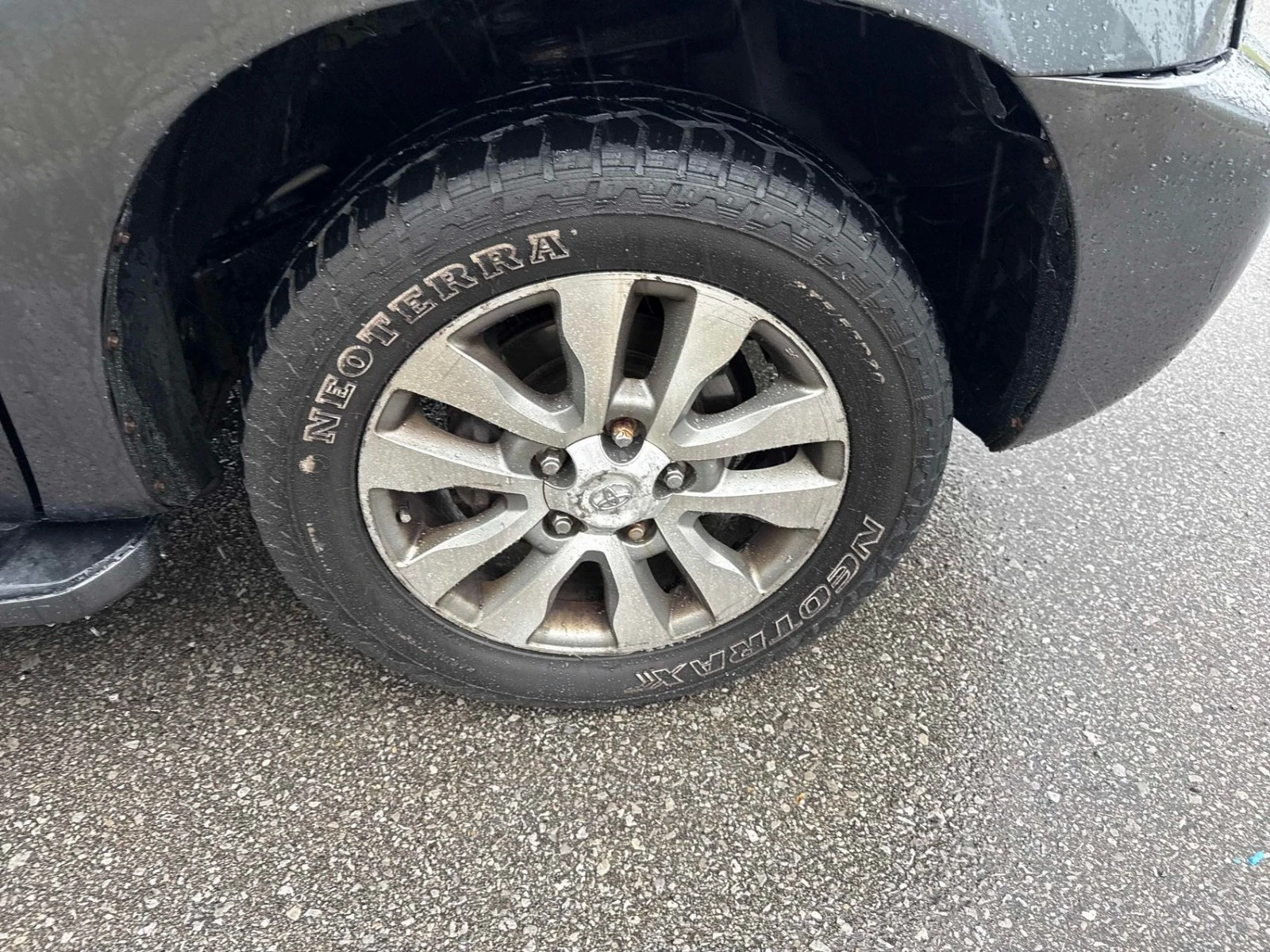 Toyota Sequoia LIMITED* М.ТОЧКА* КАМЕРА* ПОДГРЕВ* KEYLESS, снимка 6 - Автомобили и джипове - 55533177