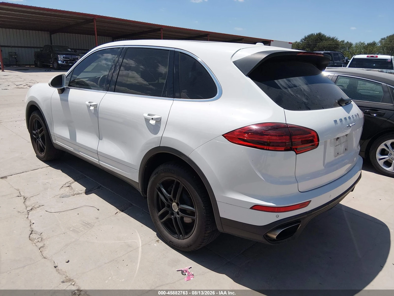 Porsche Cayenne | Mobile.bg � ����������� 10