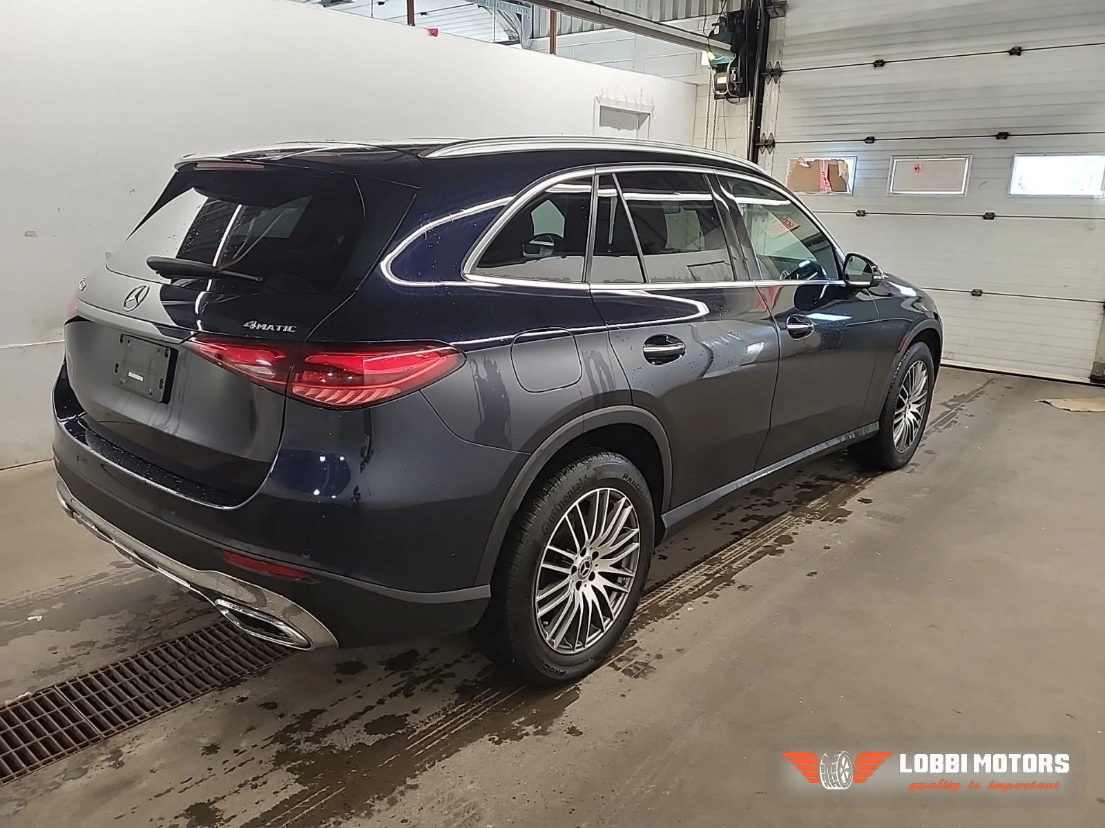 Mercedes-Benz GLC | Mobile.bg � ����������� 3