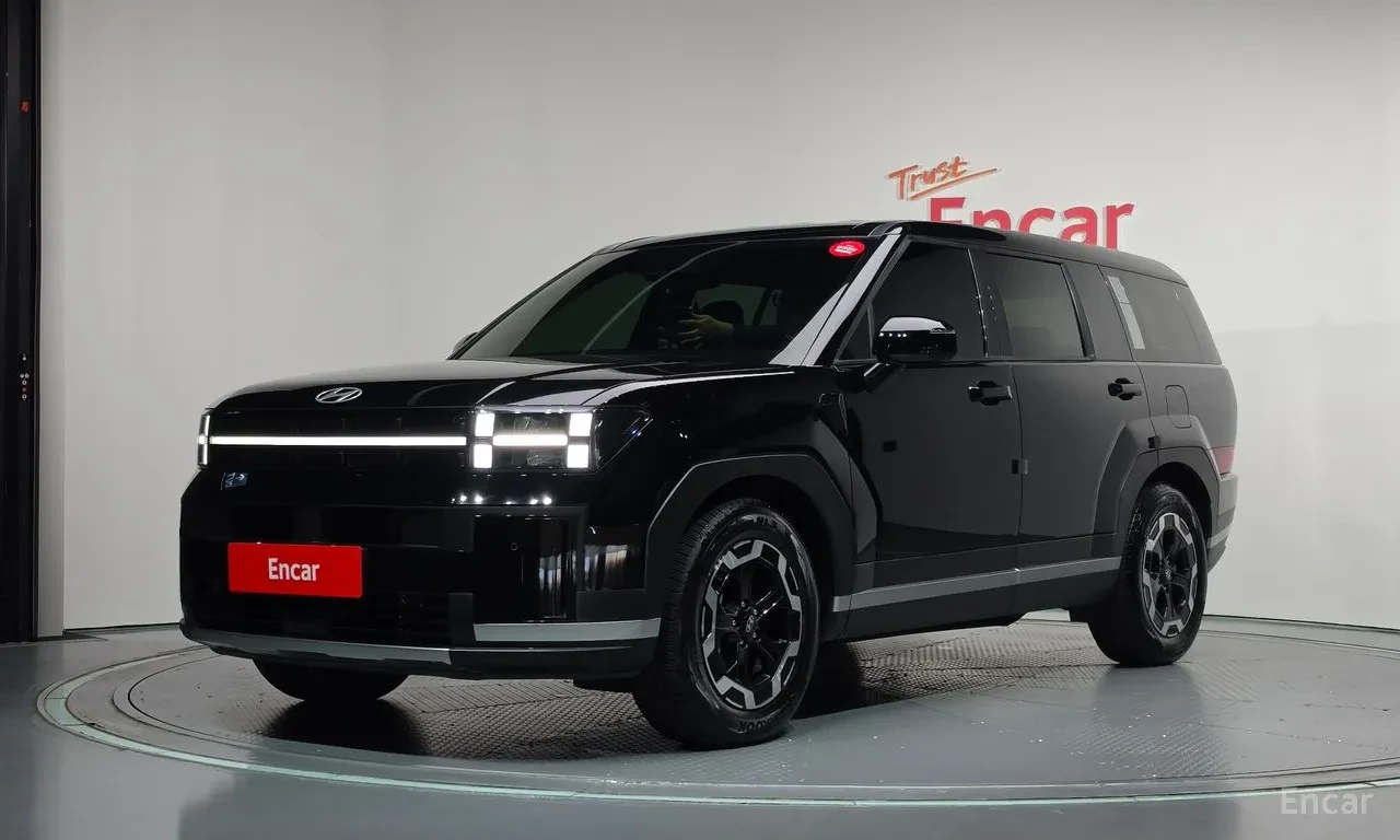 Hyundai Santa fe 4X4, EXCLUSIVE, ЦЕНА ДО БЪЛГАРИЯ