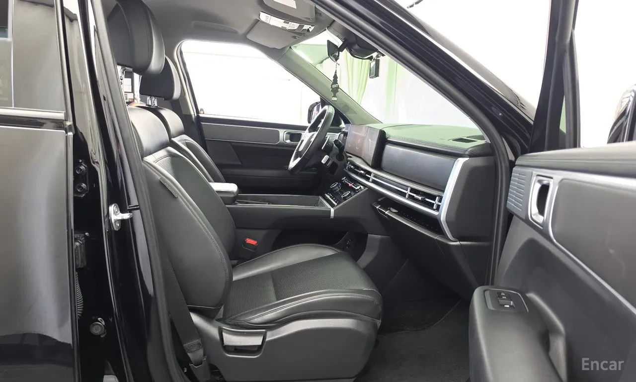 Hyundai Santa fe 4X4, EXCLUSIVE, ЦЕНА ДО БЪЛГАРИЯ, снимка 11 - Автомобили и джипове - 56230782