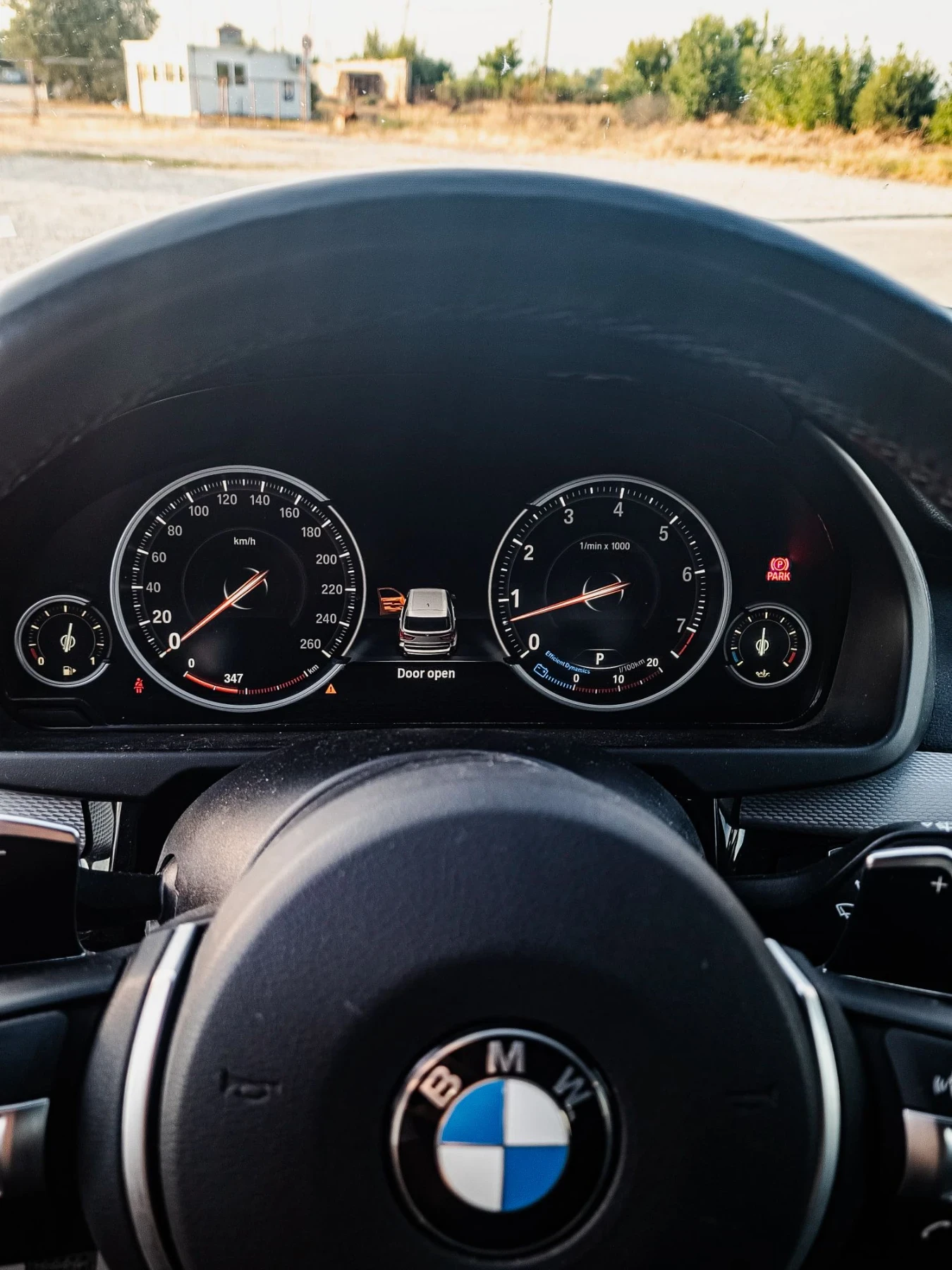 BMW X5, снимка 4 - Автомобили и джипове - 56245192