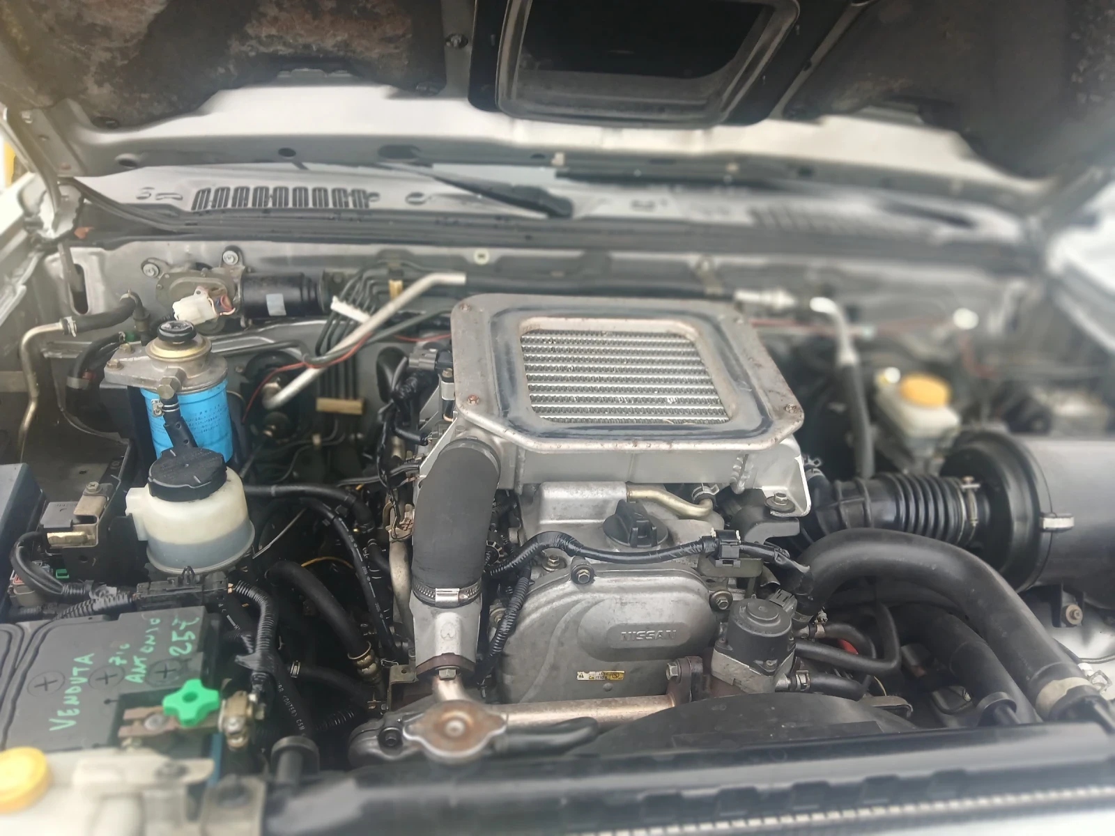 Nissan Navara D22 | Mobile.bg � ����������� 3