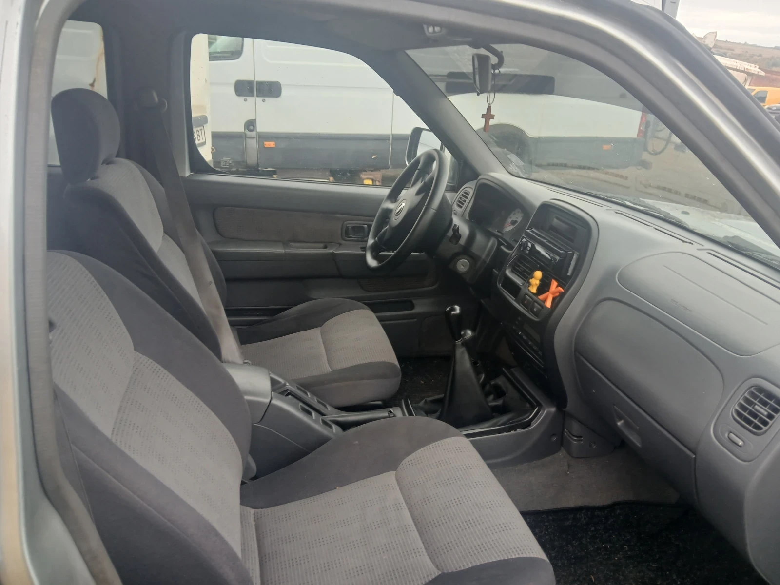 Nissan Navara D22 | Mobile.bg � ����������� 9