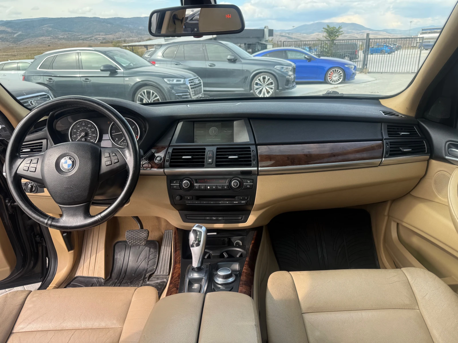 BMW X5 35xd 286 ks �������� ������ !!! | Mobile.bg � ����������� 15