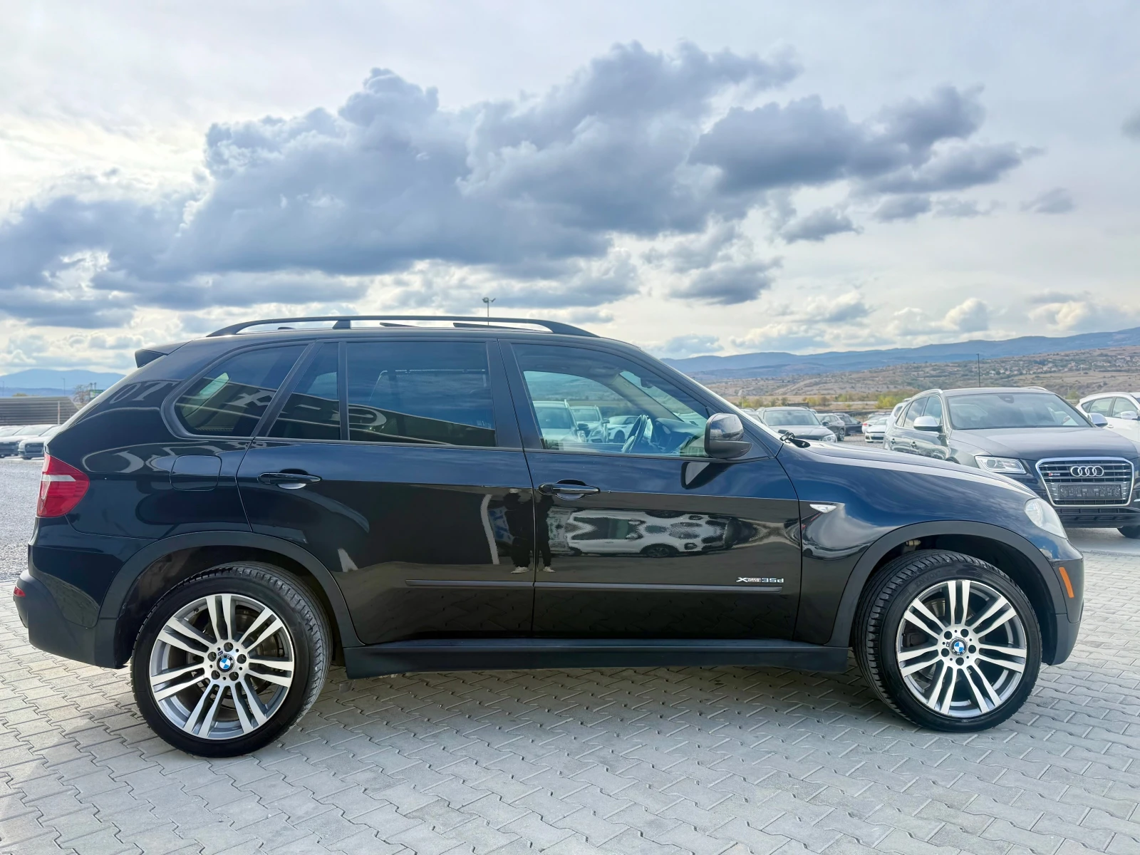 BMW X5 35xd 286 ks �������� ������ !!! | Mobile.bg � ����������� 4