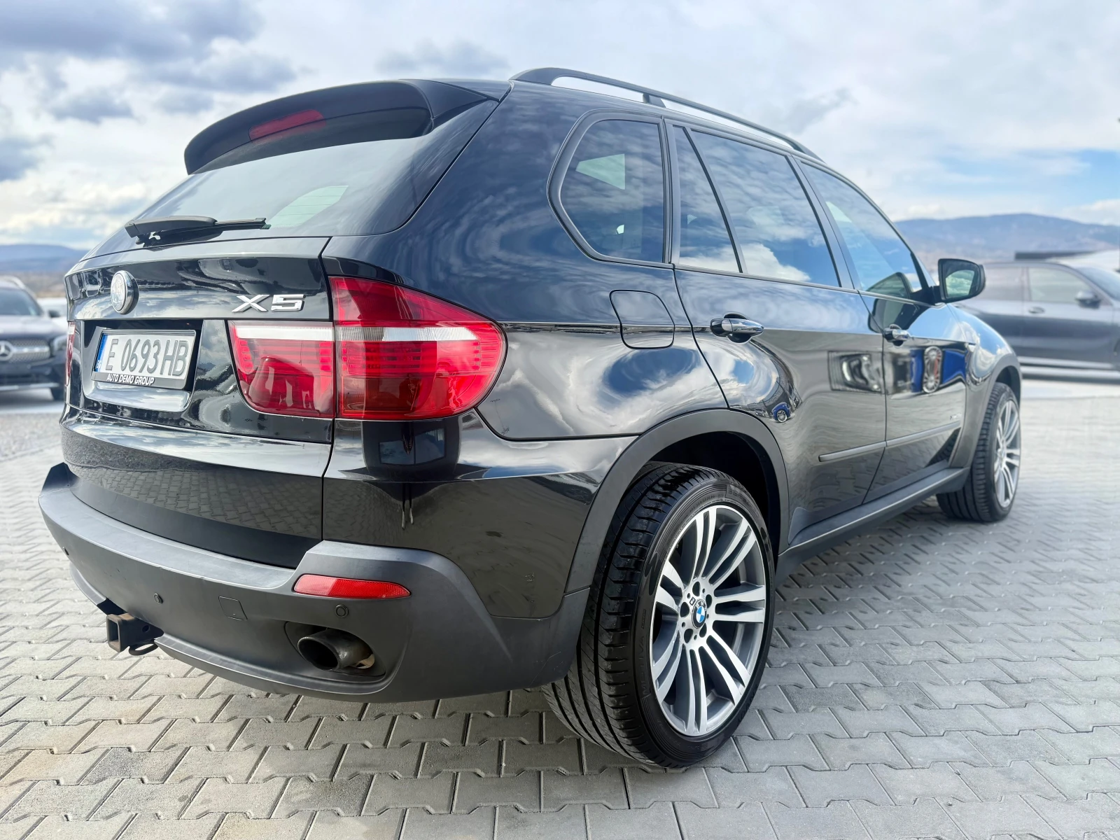 BMW X5 35xd 286 ks �������� ������ !!! | Mobile.bg � ����������� 5