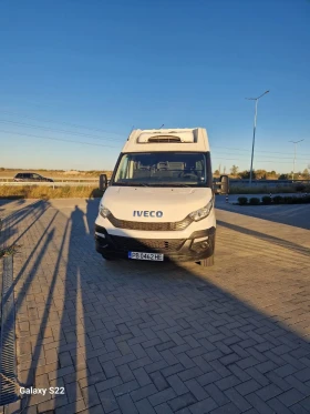 Iveco Daily 35S13, снимка 1