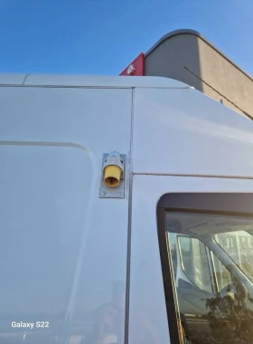 Iveco Daily 35S13, снимка 5