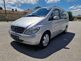 Mercedes-Benz Viano 3.0cdi AMBIENTE, снимка 1