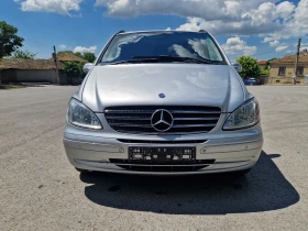 Mercedes-Benz Viano 3.0cdi AMBIENTE, снимка 2