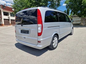Mercedes-Benz Viano 3.0cdi AMBIENTE, снимка 7