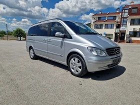 Mercedes-Benz Viano 3.0cdi AMBIENTE, снимка 3