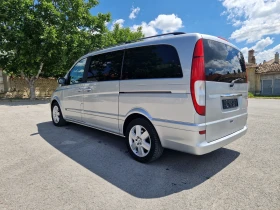 Mercedes-Benz Viano 3.0cdi AMBIENTE, снимка 5