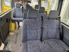 Mercedes-Benz Sprinter 211 спринтер СДИ, снимка 4