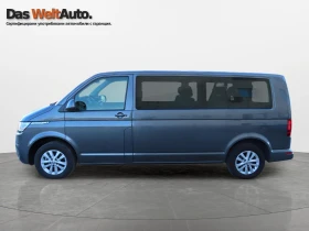 Обява за продажба на VW Caravelle Trendline L TDI ~82 000 лв. - изображение 1