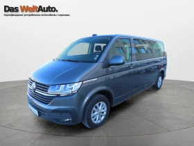 Обява за продажба на VW Caravelle Trendline L TDI ~82 000 лв. - изображение 1